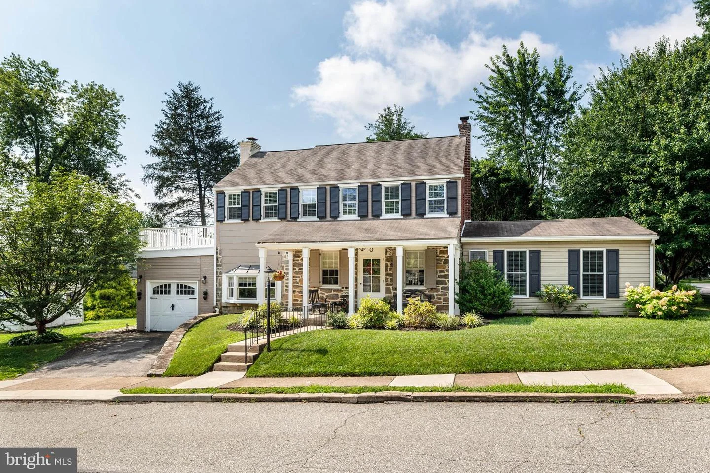 529 Covington Road