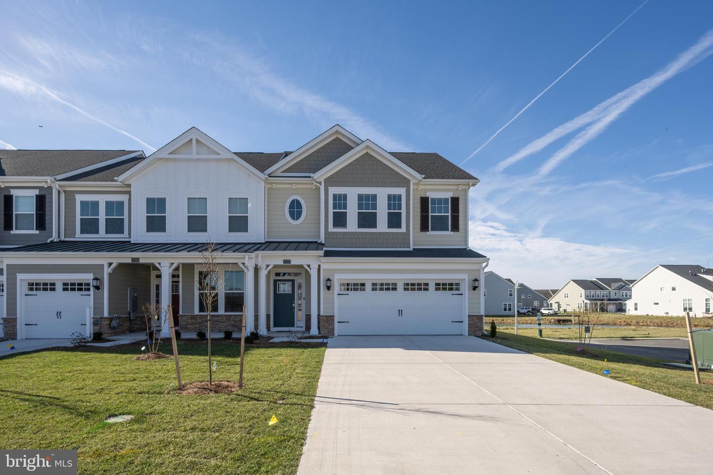 View Millsboro, DE 19966 townhome