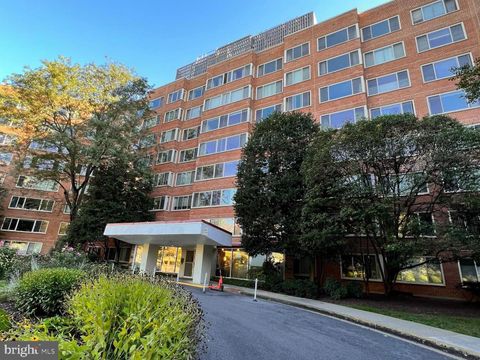 4000 Tunlaw Rd NW #101 Washington DC 20007