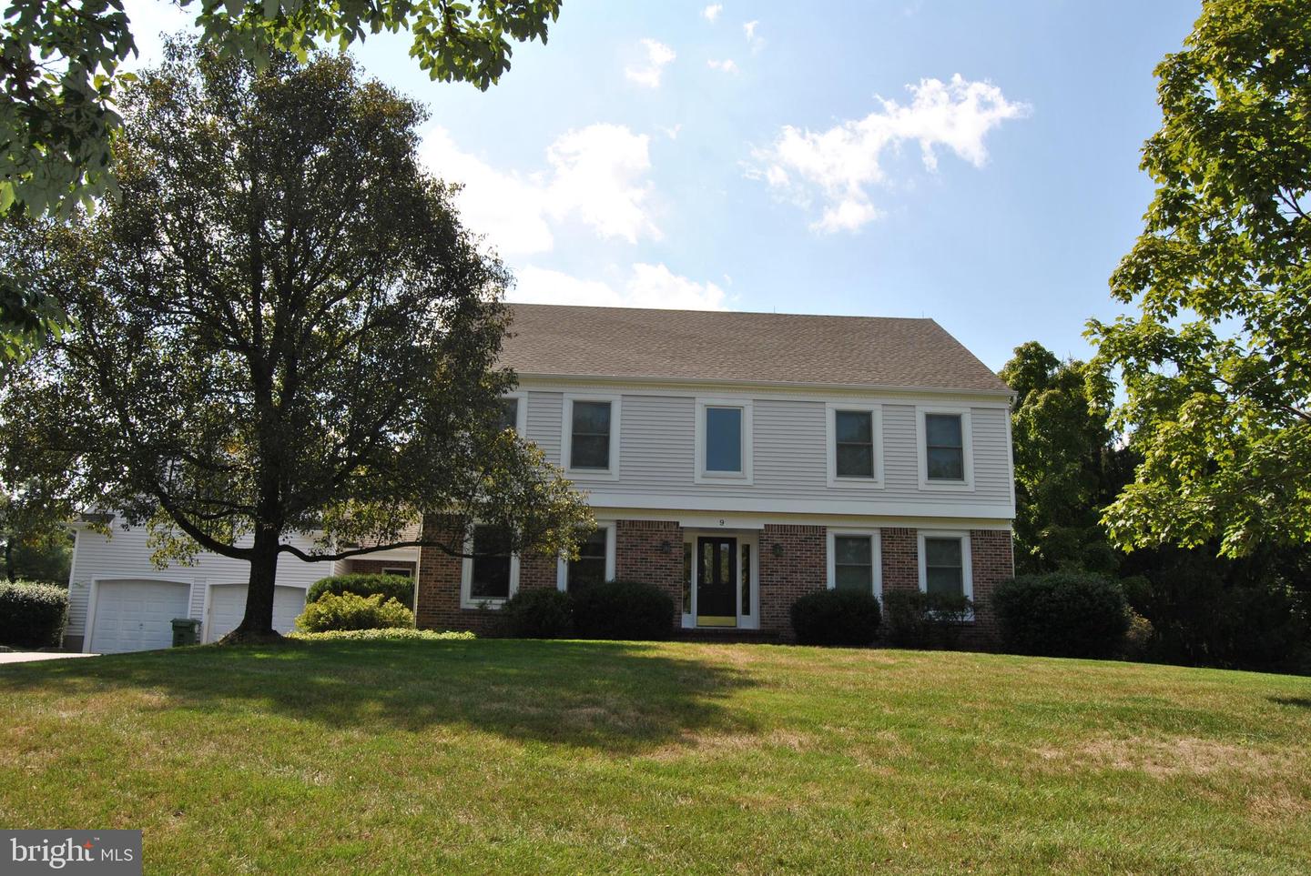 View Skillman, NJ 08558 house