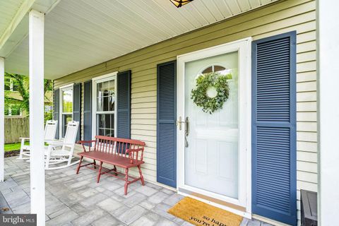 A home in Plainsboro