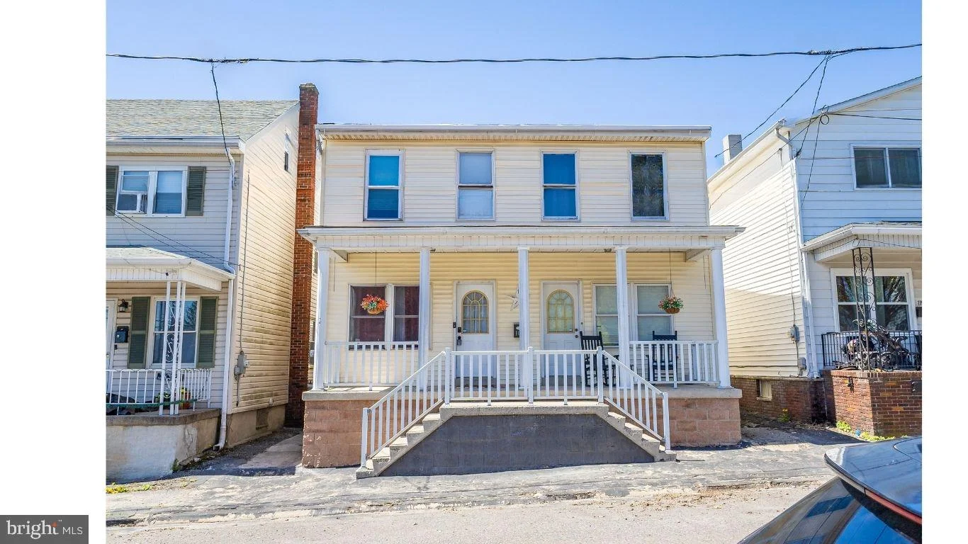 106 N 4th Street