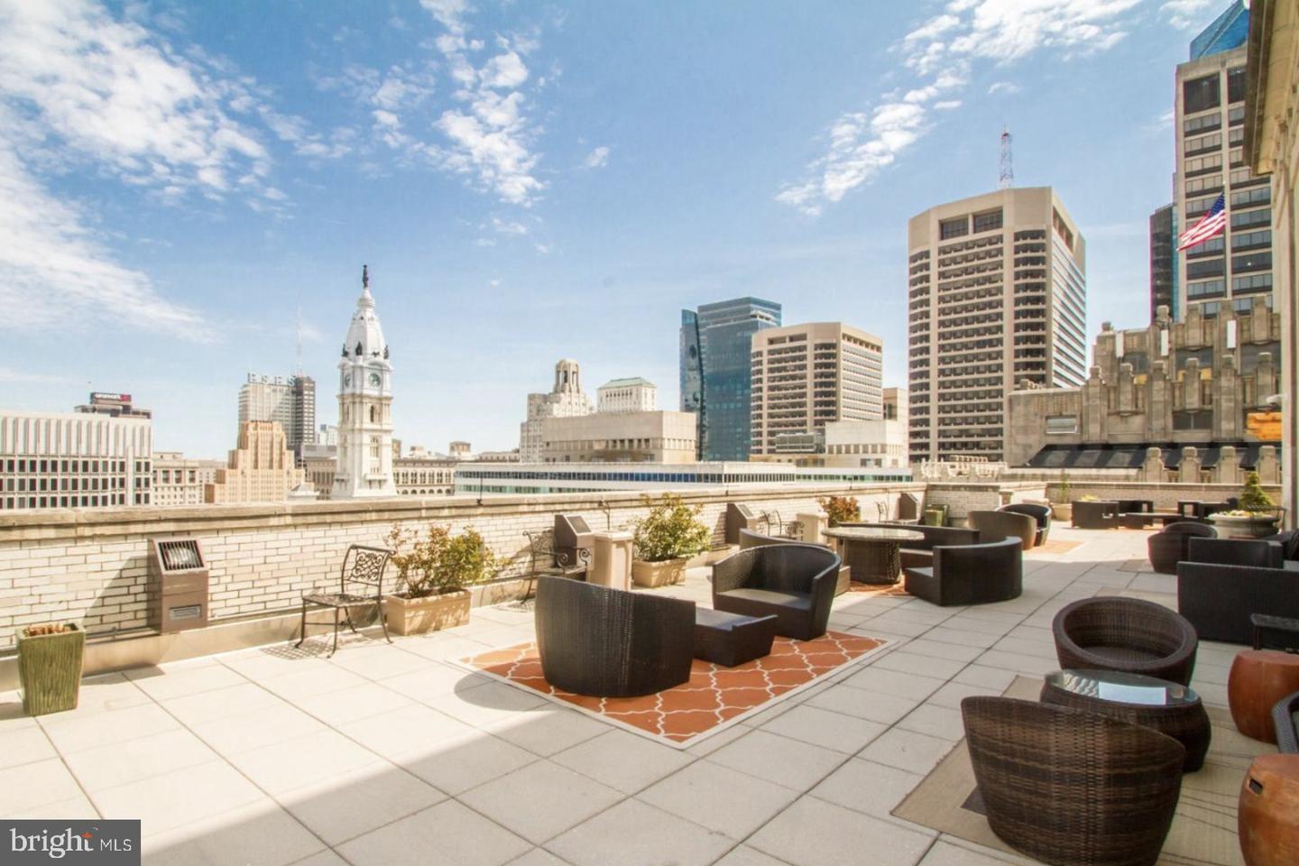 1600 Arch Street #511, Philadelphia, Pennsylvania image 9