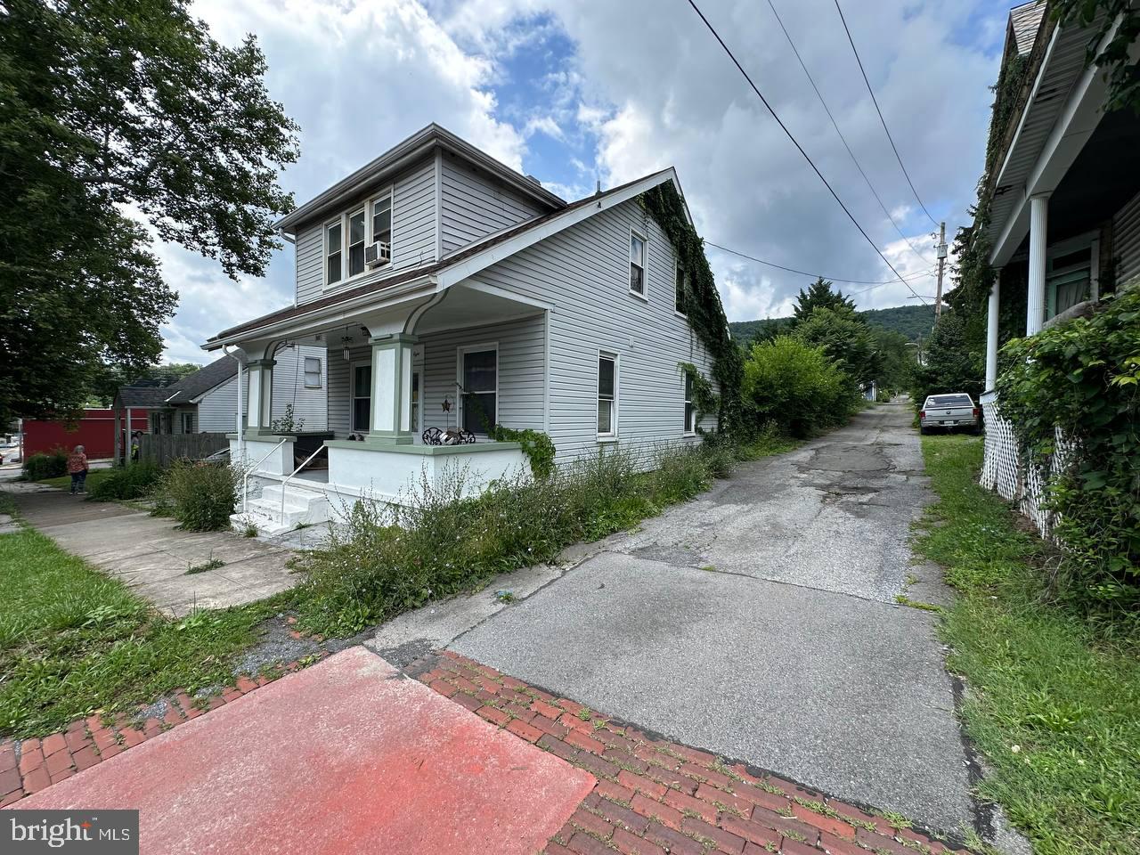 308 Franklin Street, Cumberland, MD, 21502