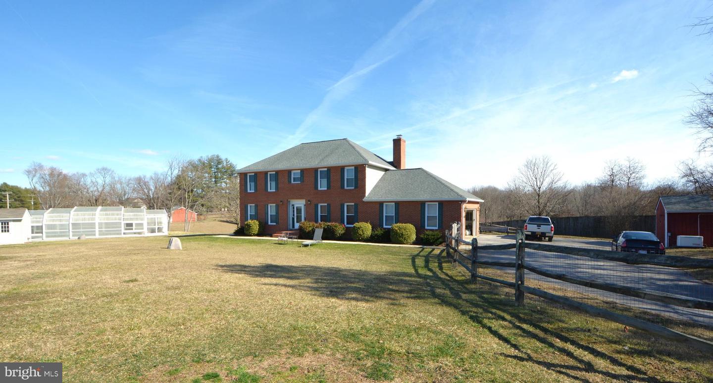 View Sykesville, MD 21784 house