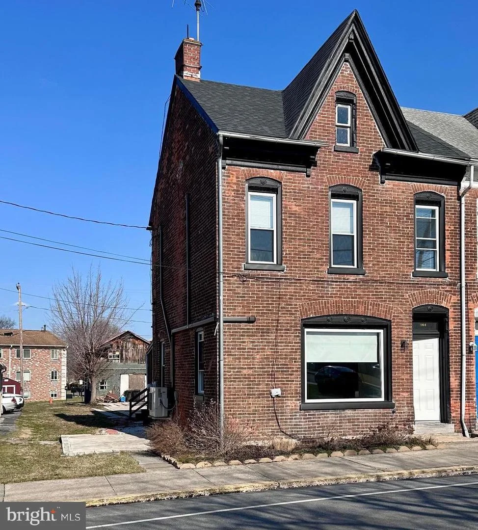 144 Noble Street