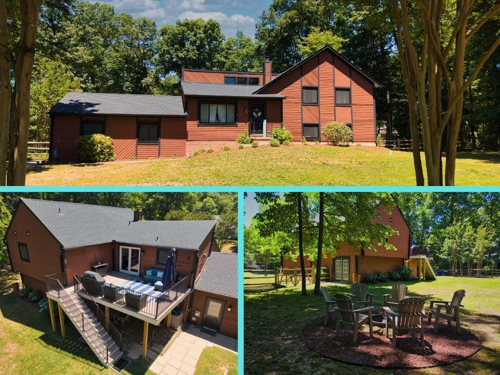 1 Bunker Ct