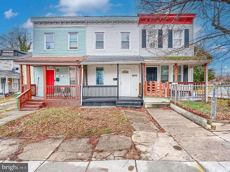 3606 Old York Road