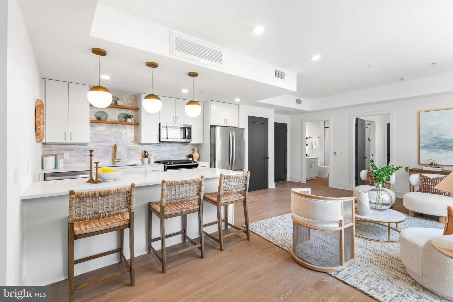 410 Rhode Island Avenue NE Unit 608