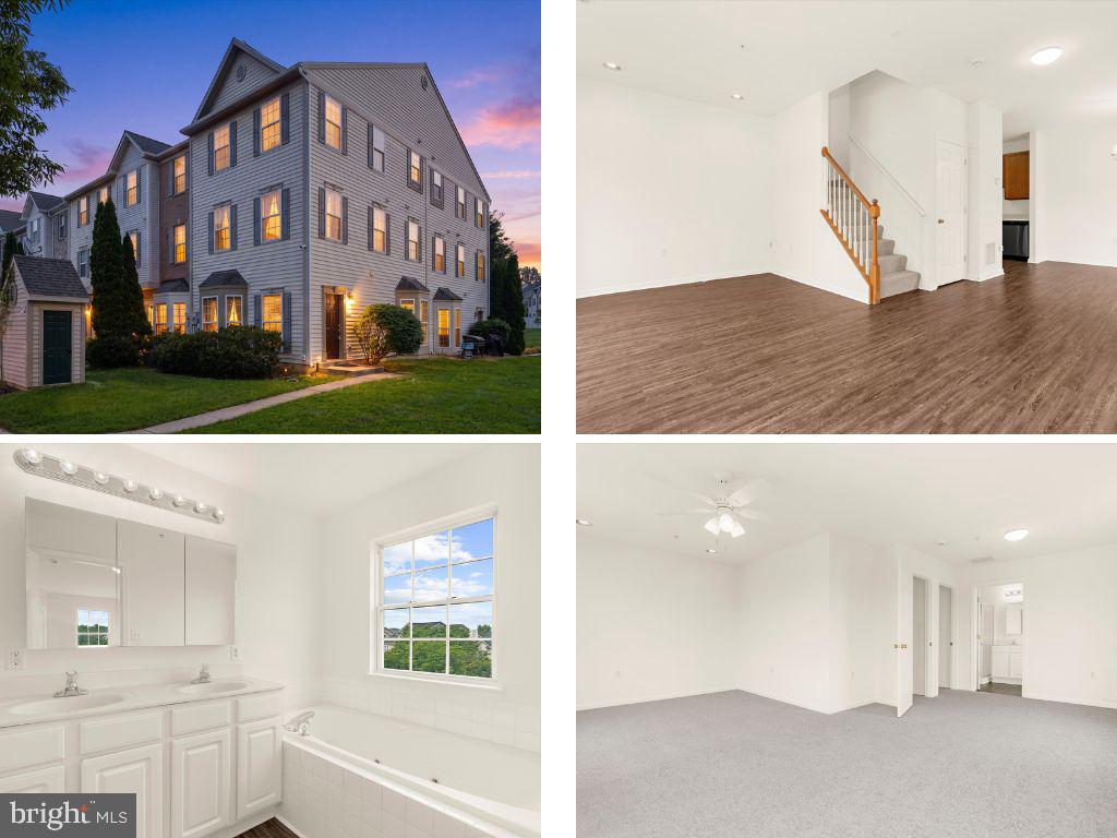 1923 Bulrush Court, Odenton, MD, 21113