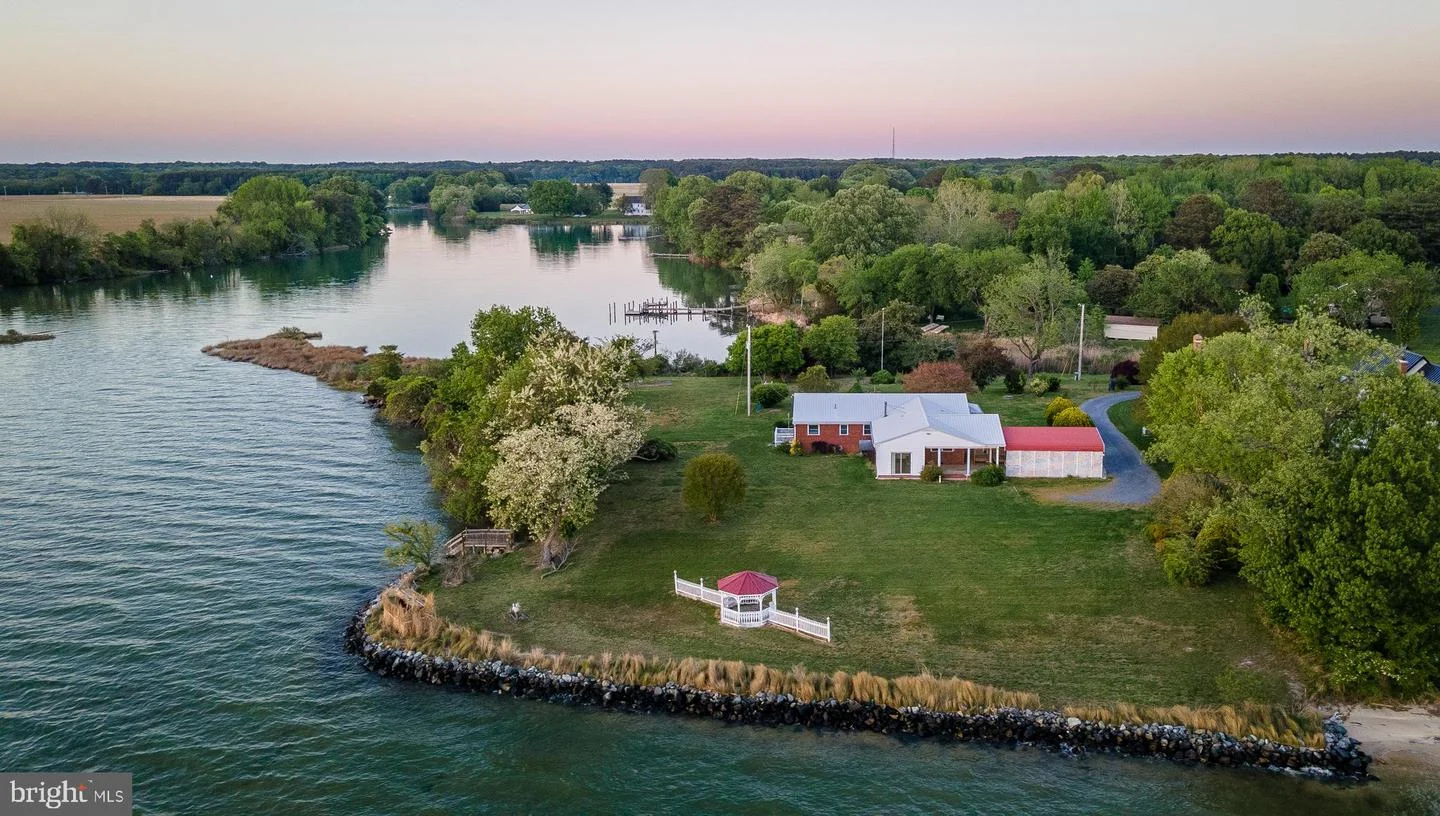48724 Curleys Road, Ridge, MD, 20680
