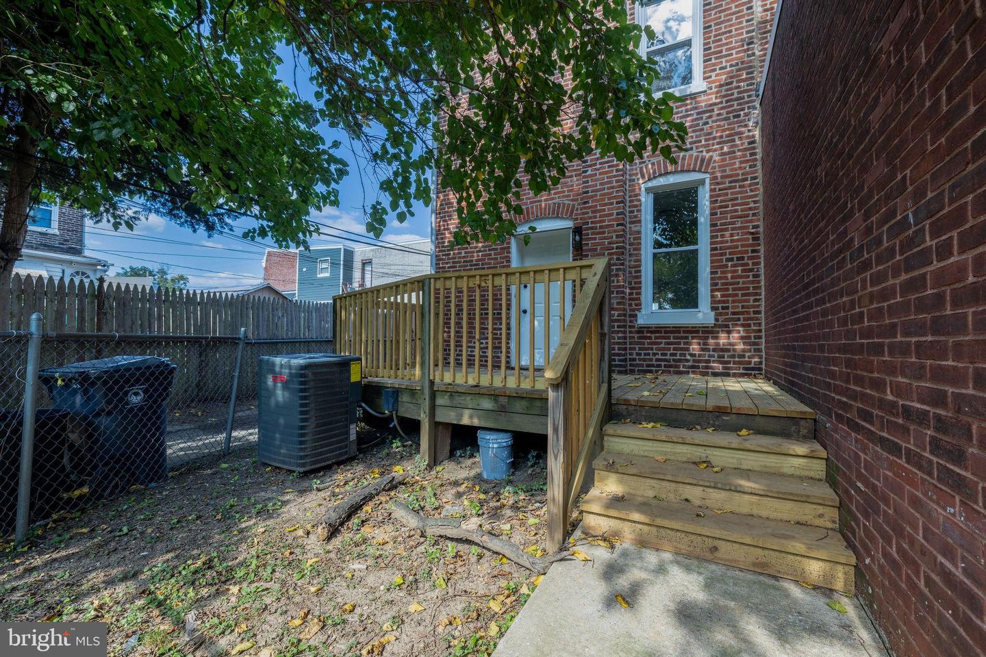 306 W 30th Street, Wilmington, Delaware image 23