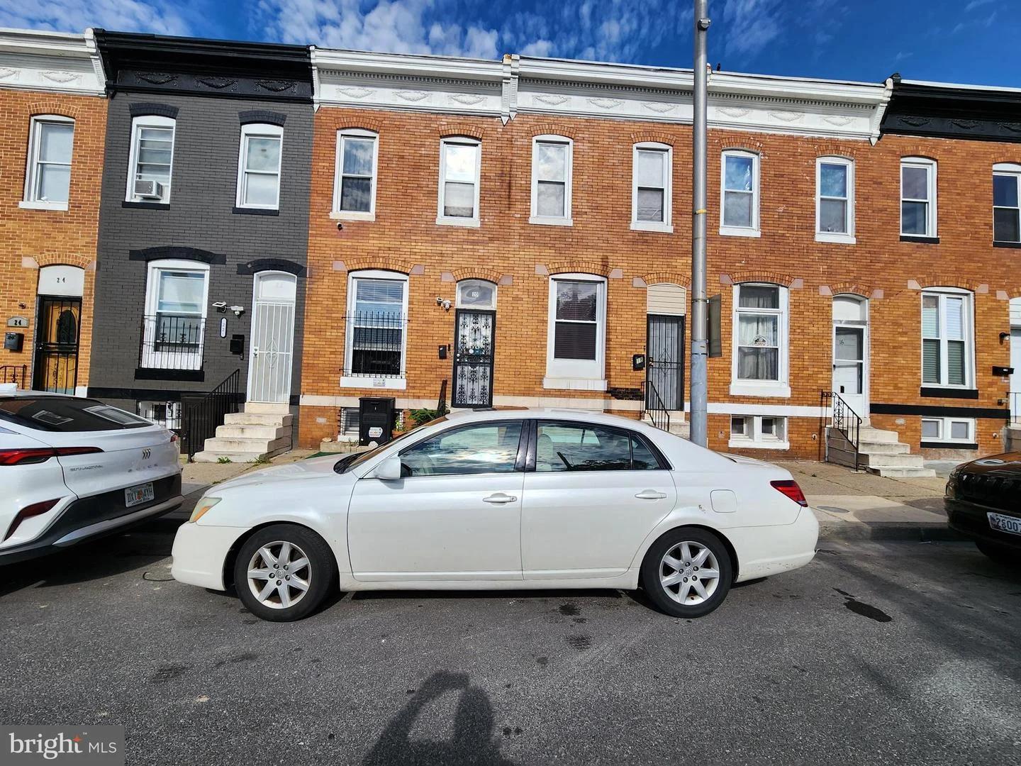 20 S Catherine Street