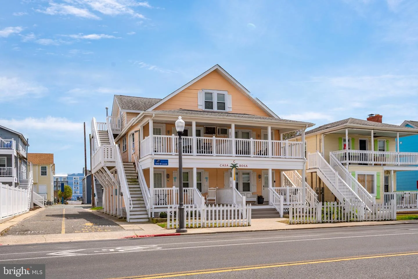 404 Saint Louis Avenue Unit 12