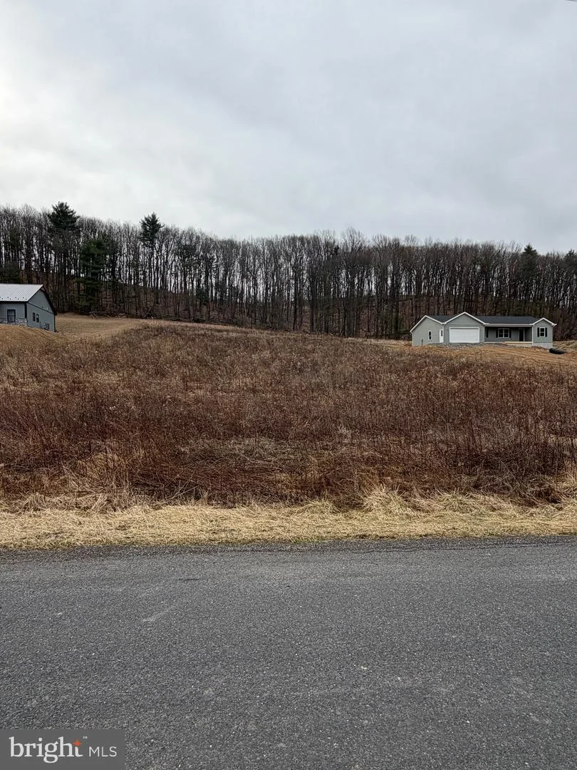 Lot 15 Kline Hollow Rd, Liverpool, PA, 17045