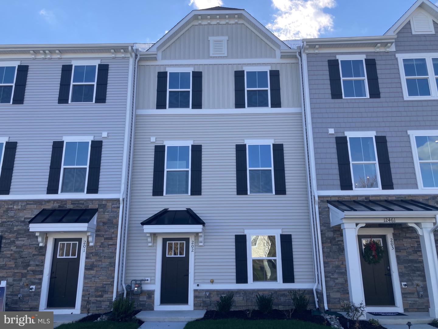 Photo 1 of 33 of 12461 Coastal Marsh Dr #803 townhome