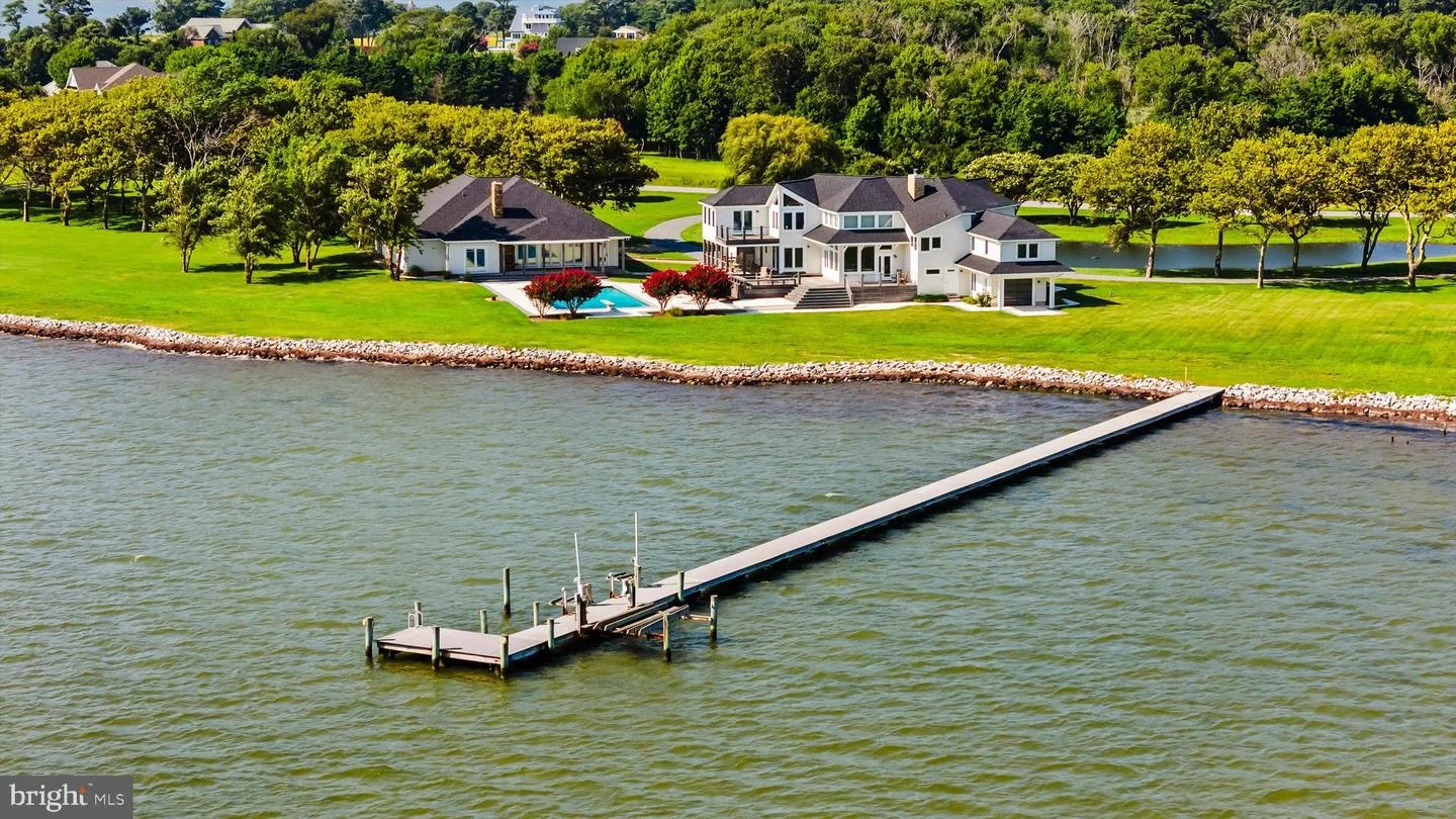 5711 Waterside Drive