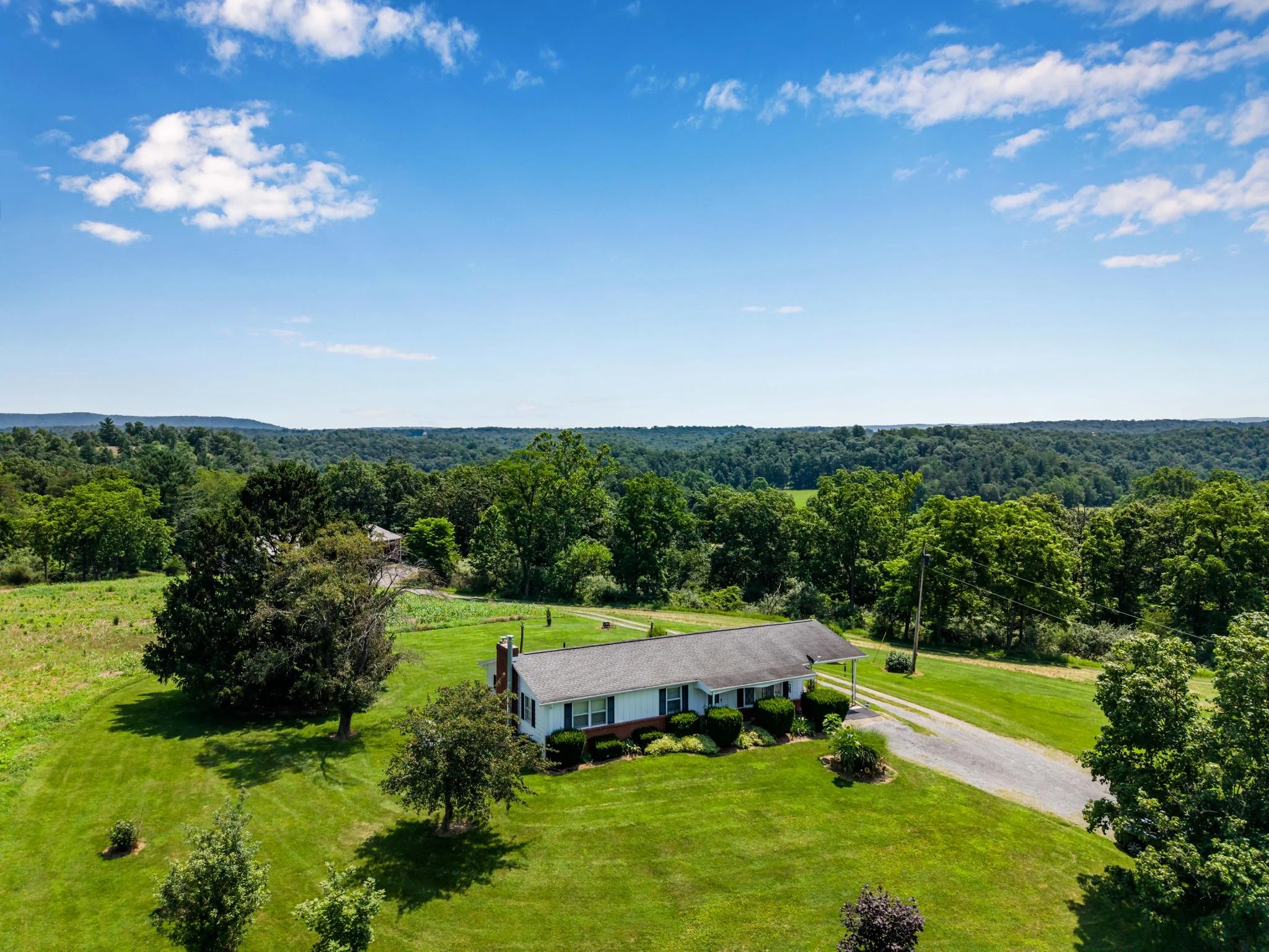 7296 Thompson Road, Needmore, PA, 17238