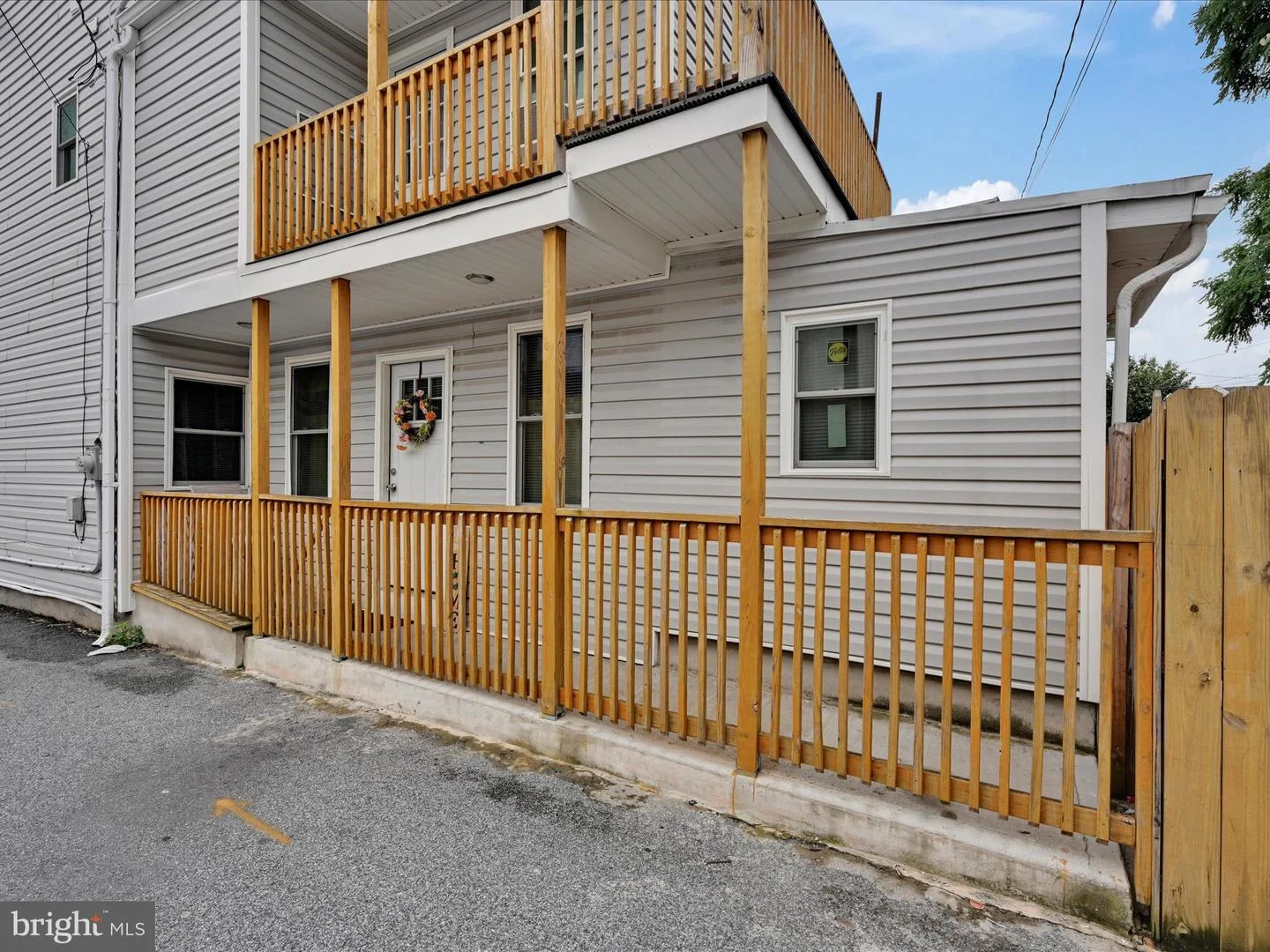 126 N Penn Street