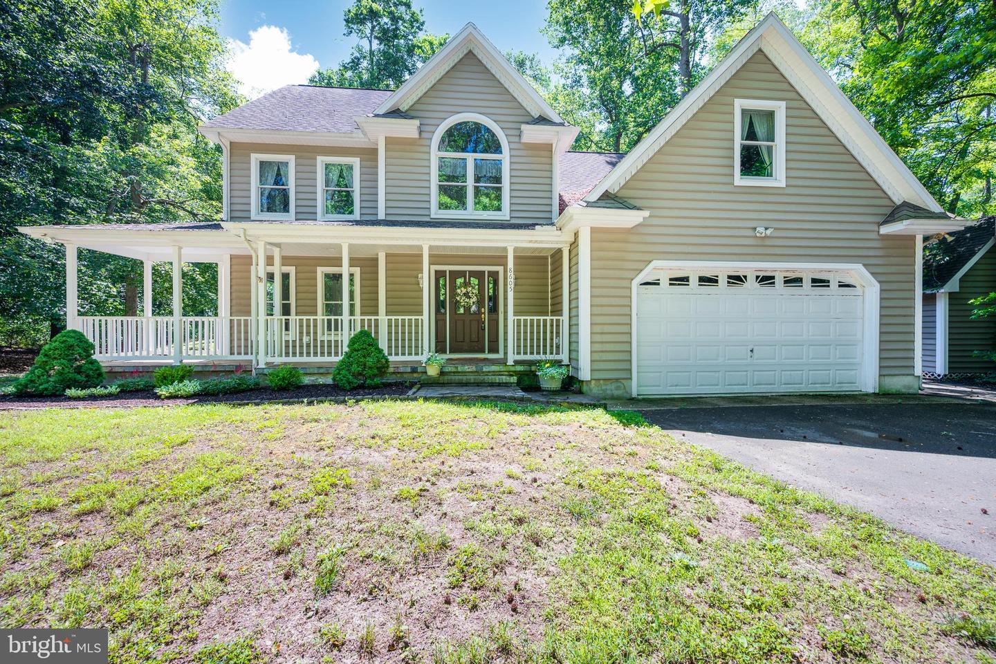 8605 Hickory Place, Denton, MD, 21629