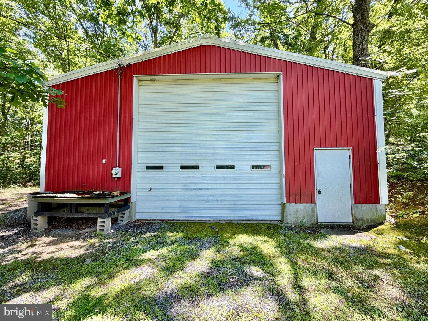 632 Raystown Road Rd, Everett, PA, 15537