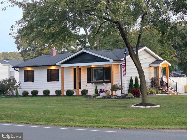 825 Elmhurst Road, Severn, MD, 21144
