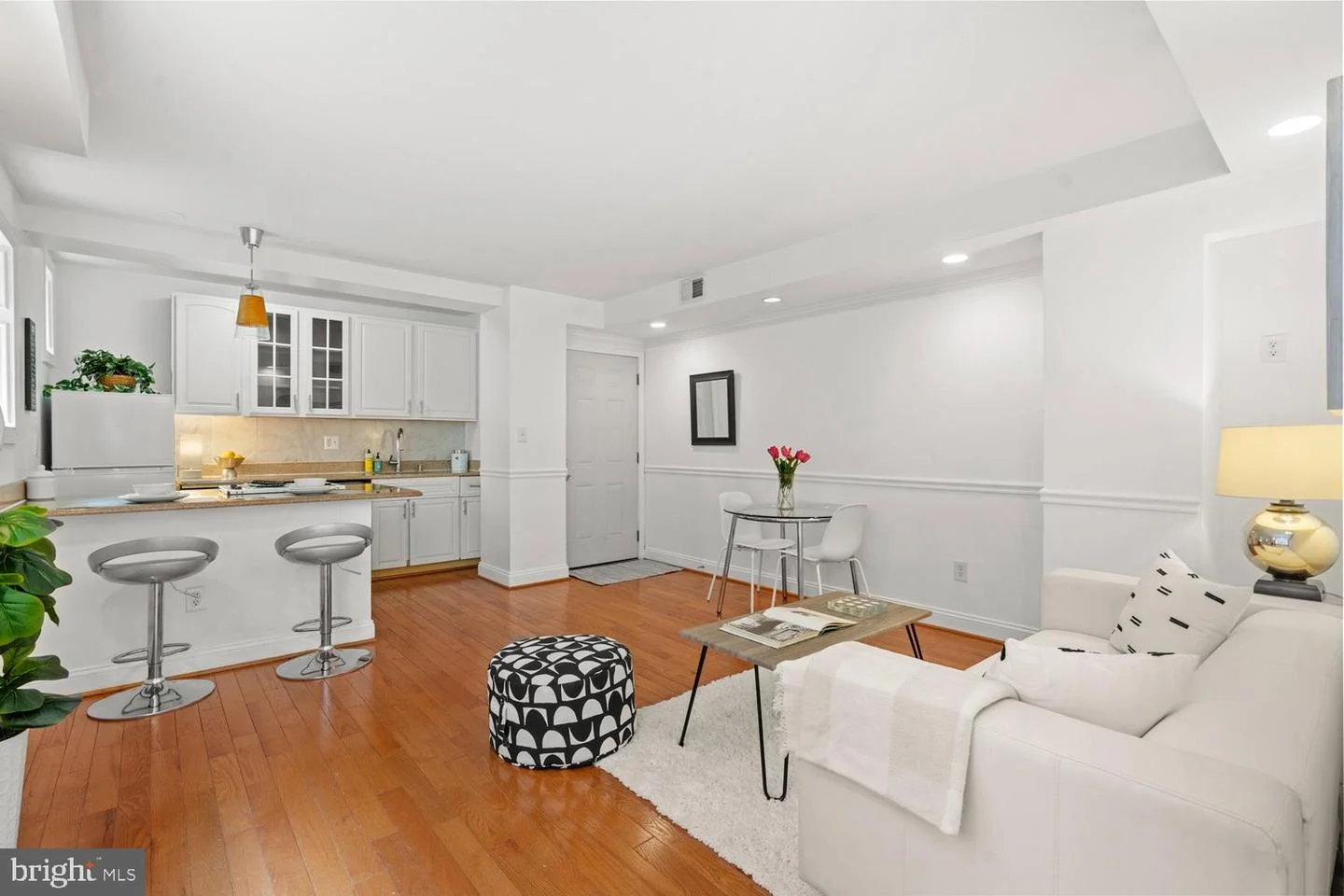 1125 12th Street NW Unit 21