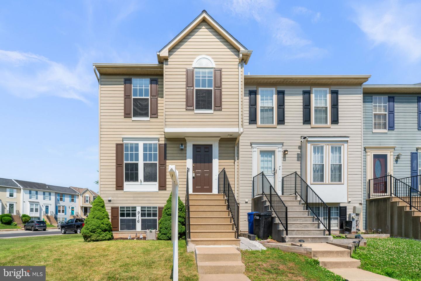 916 Pirates Court, Edgewood, MD, 21040