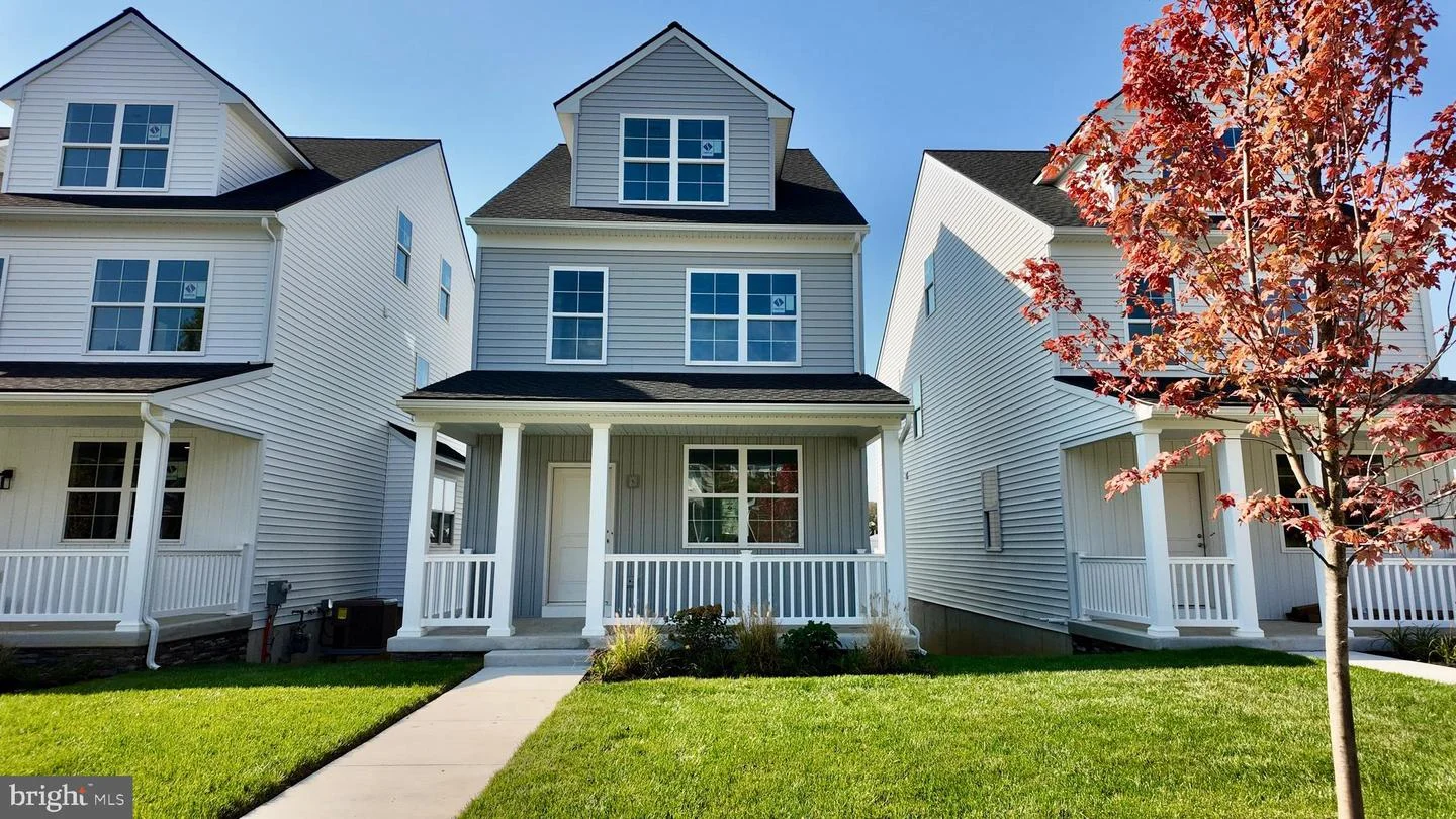 408 E 7th Avenue Unit LOT 5
