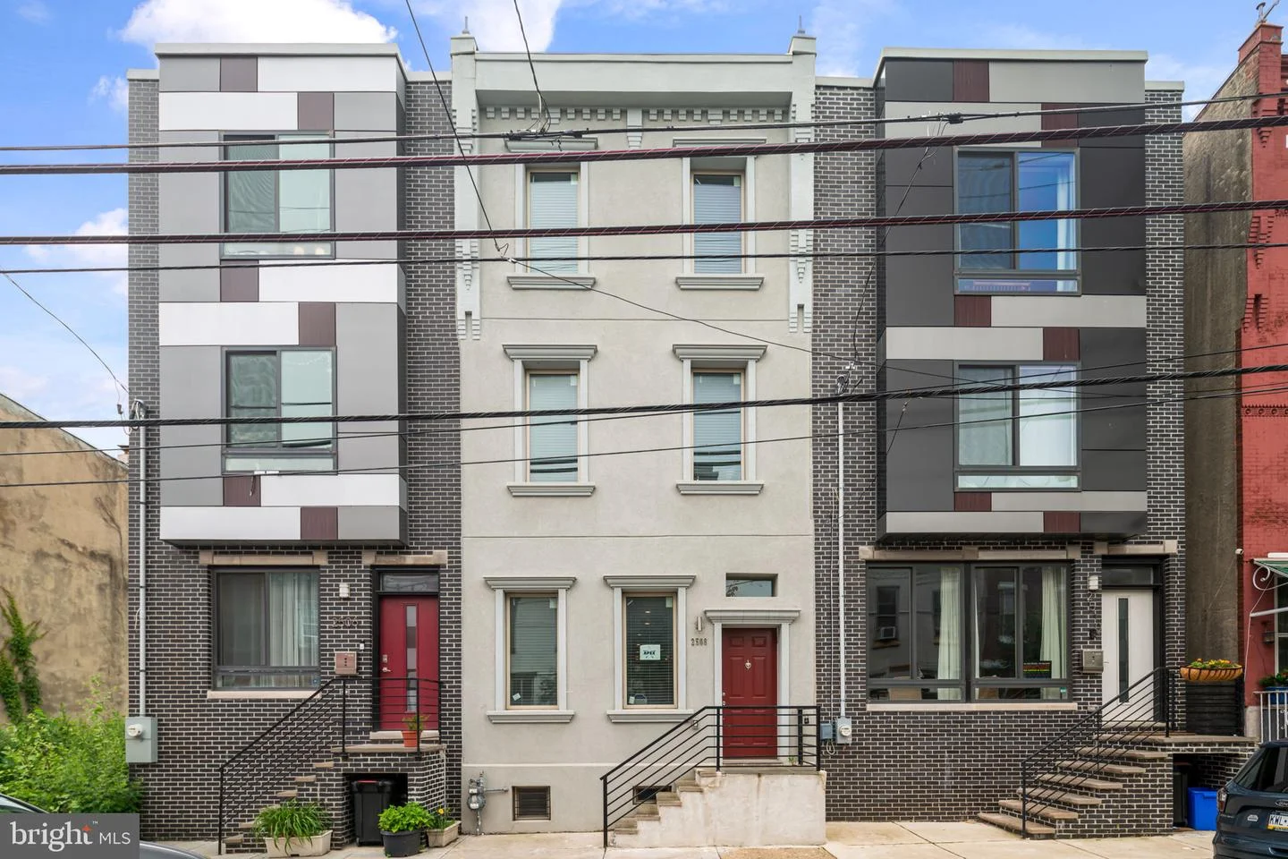 2508 W Master Street