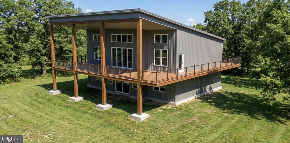 1416 Drummer Hill Road, Front Royal, VA, 22630