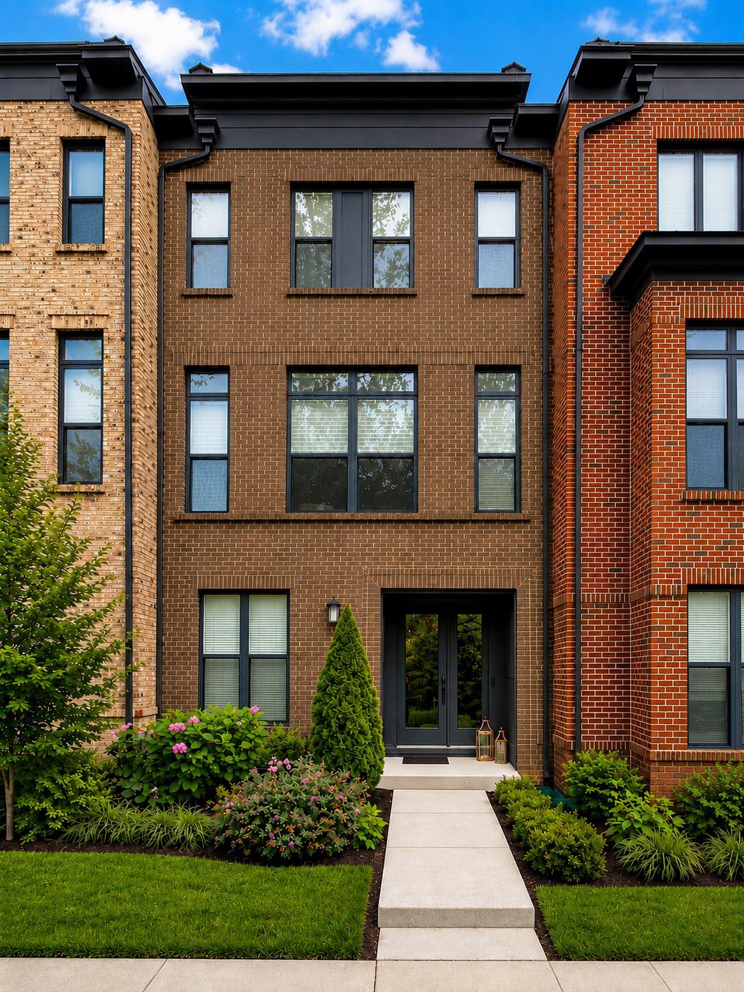 12239 Sessile Commons, Fairfax, VA, 22030