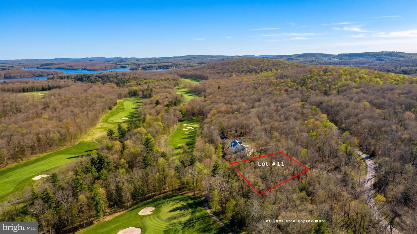 Lot 11 Poland Heights Lane, Swanton, MD, 21561