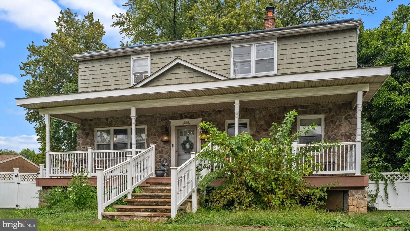 2933 Susquehanna Road