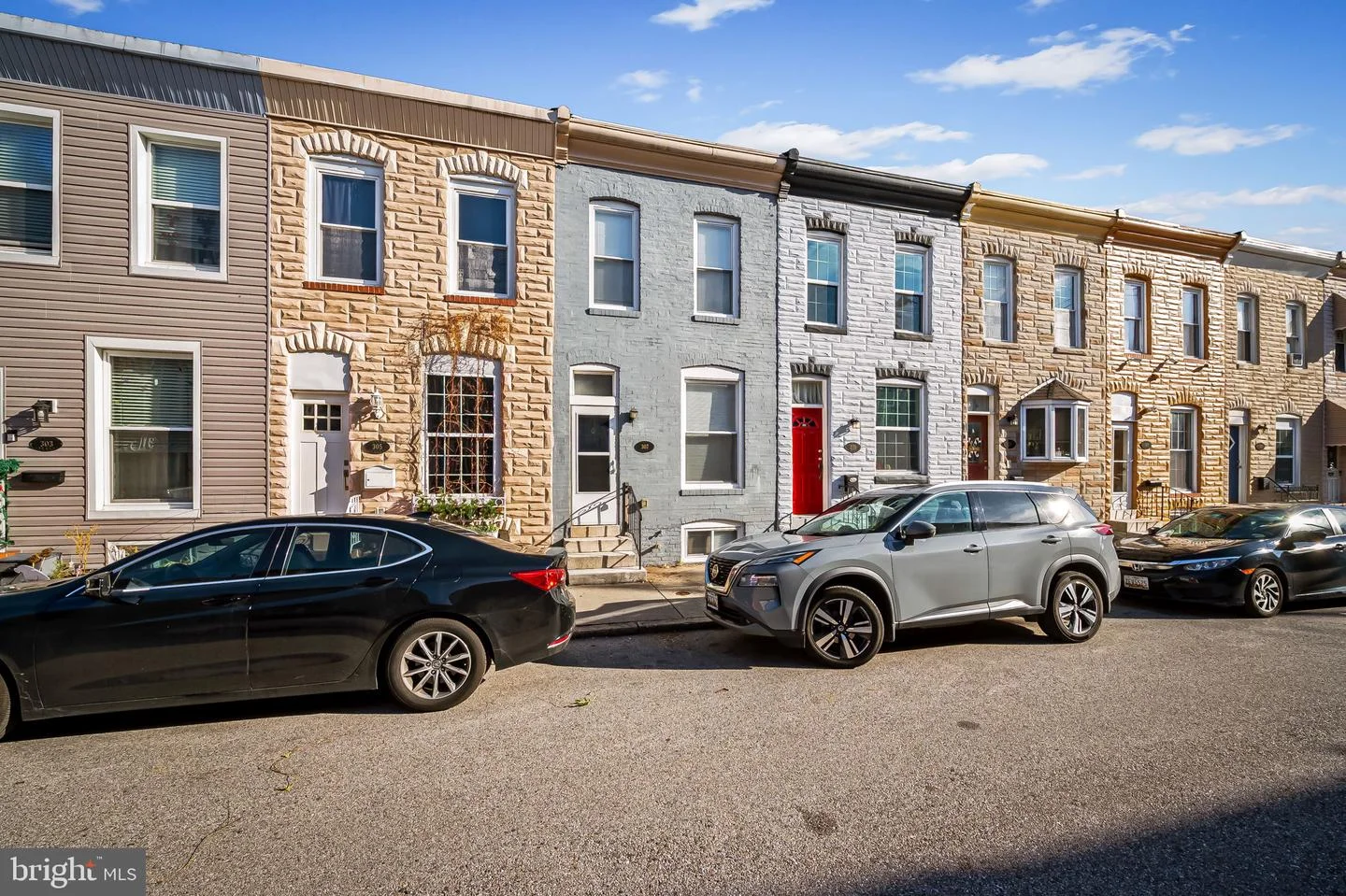 307 Fagley Street