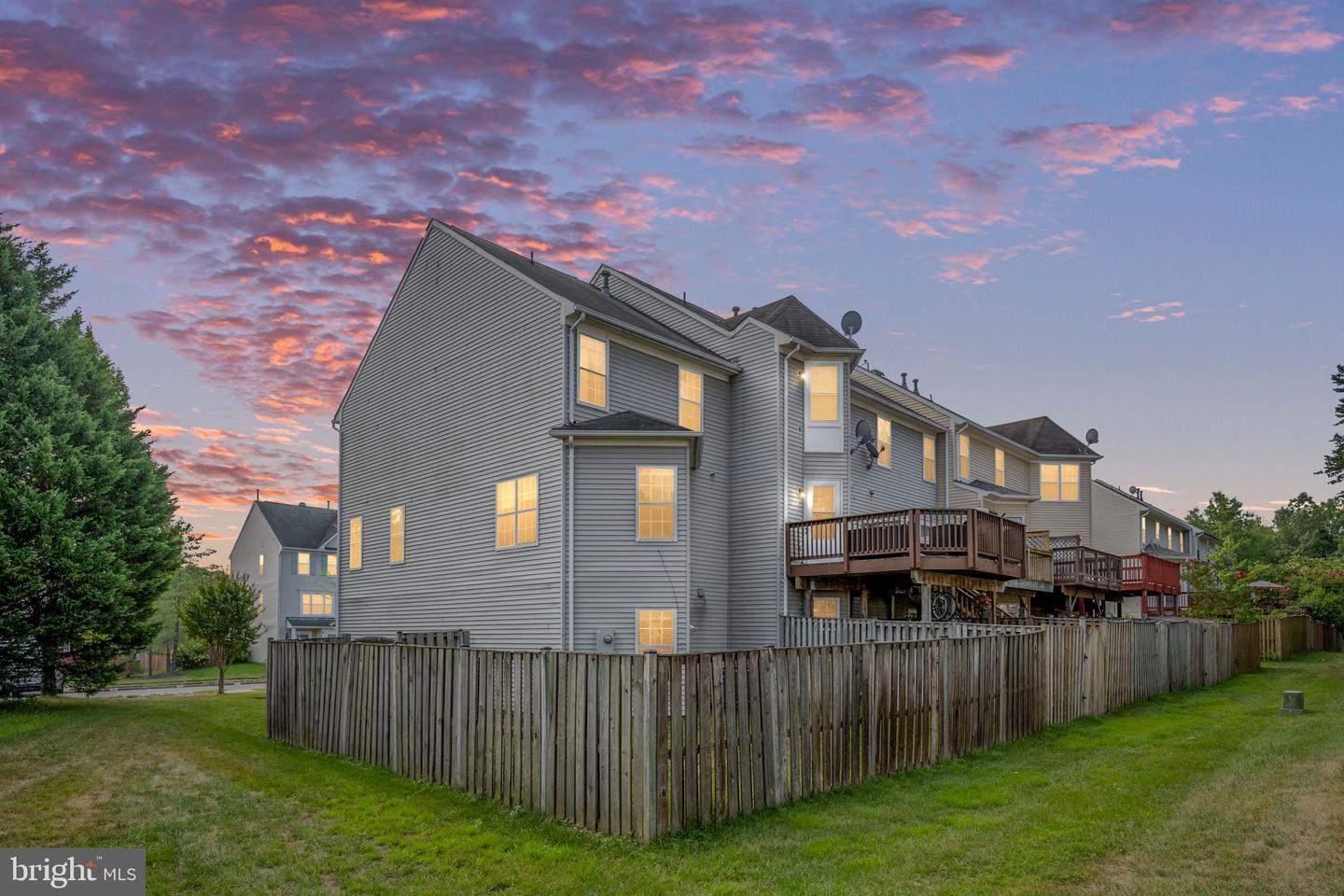 Photo 51 of 51 of 13531 Colesmire Gate Way townhome