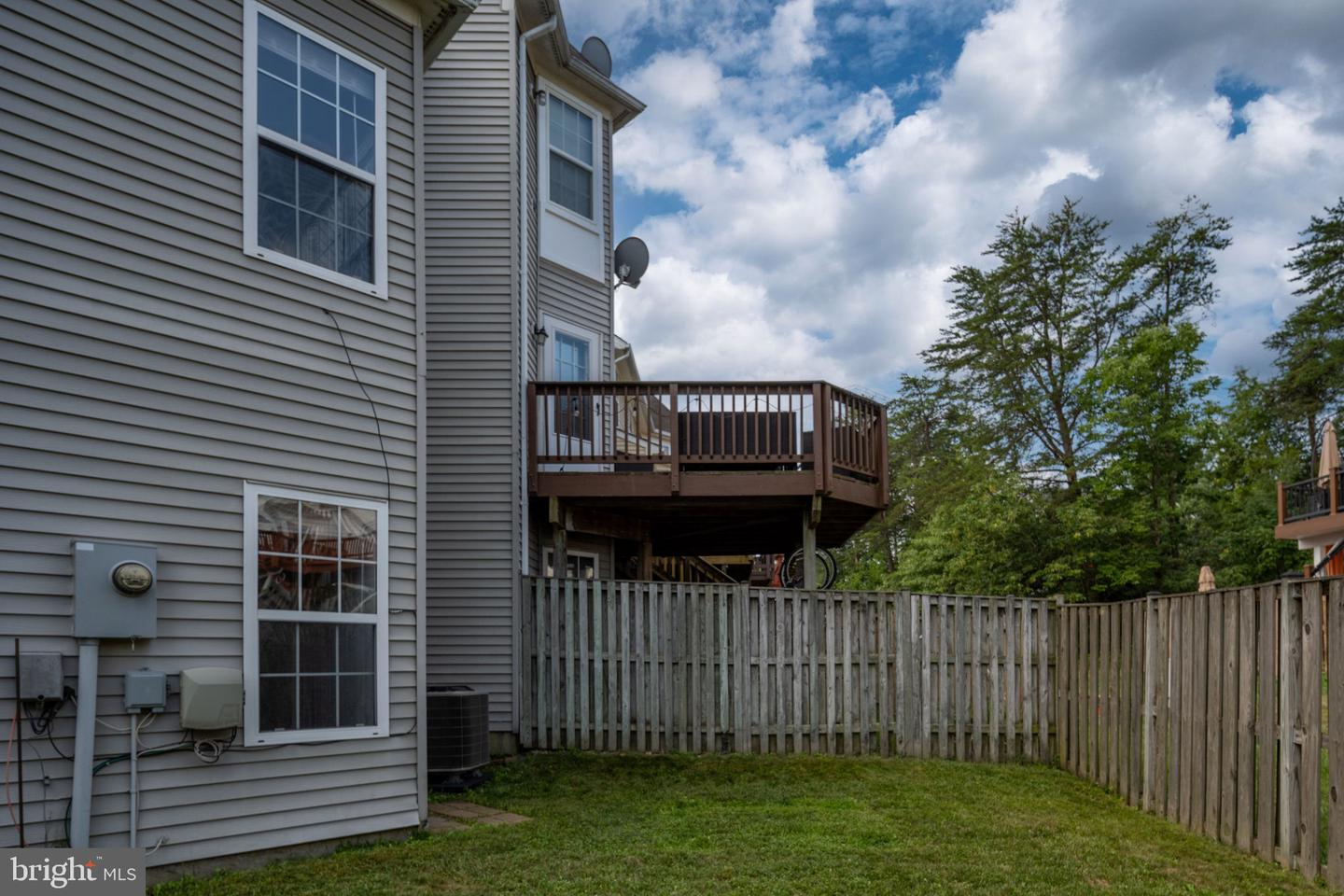 Photo 42 of 51 of 13531 Colesmire Gate Way townhome