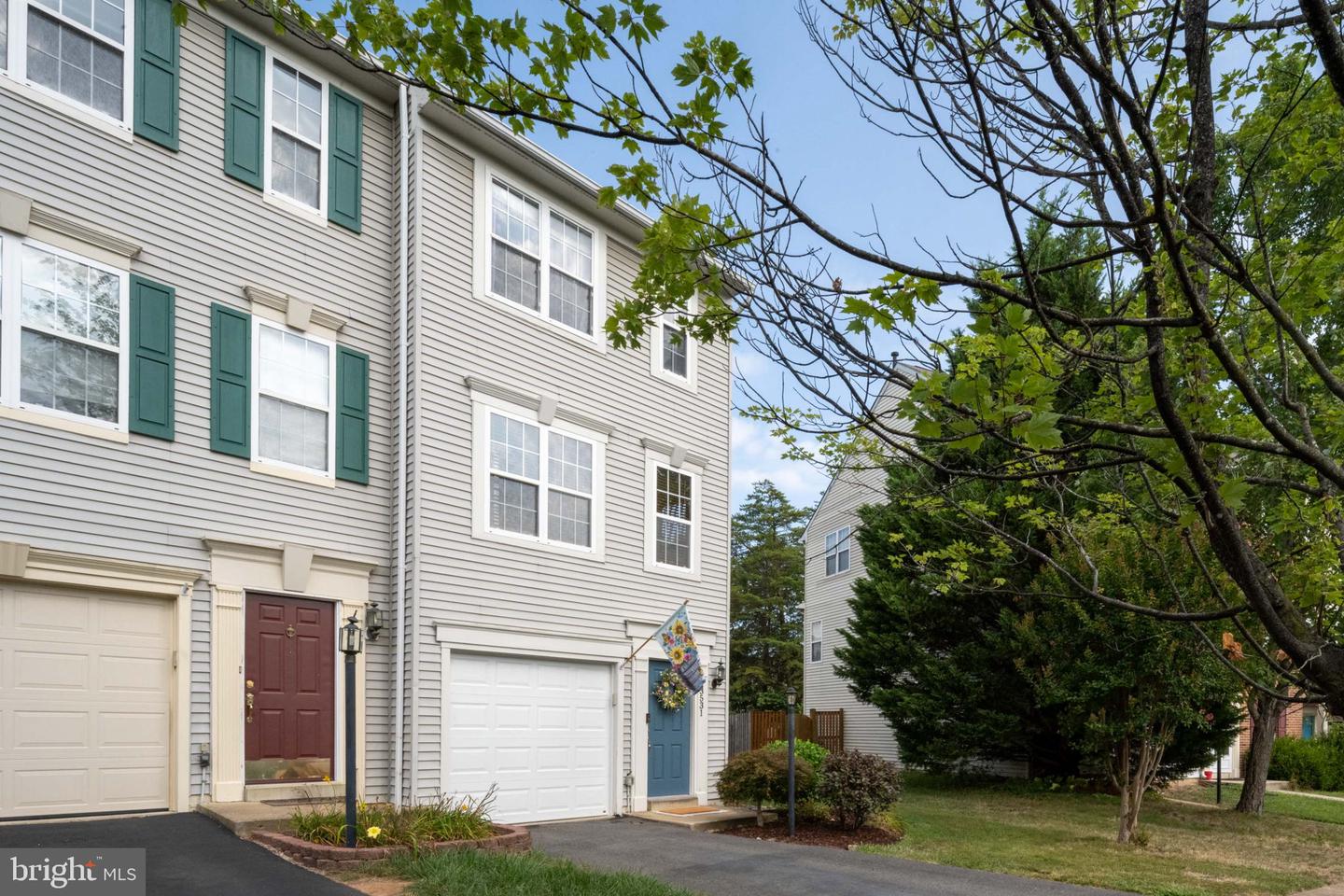 Photo 50 of 51 of 13531 Colesmire Gate Way townhome