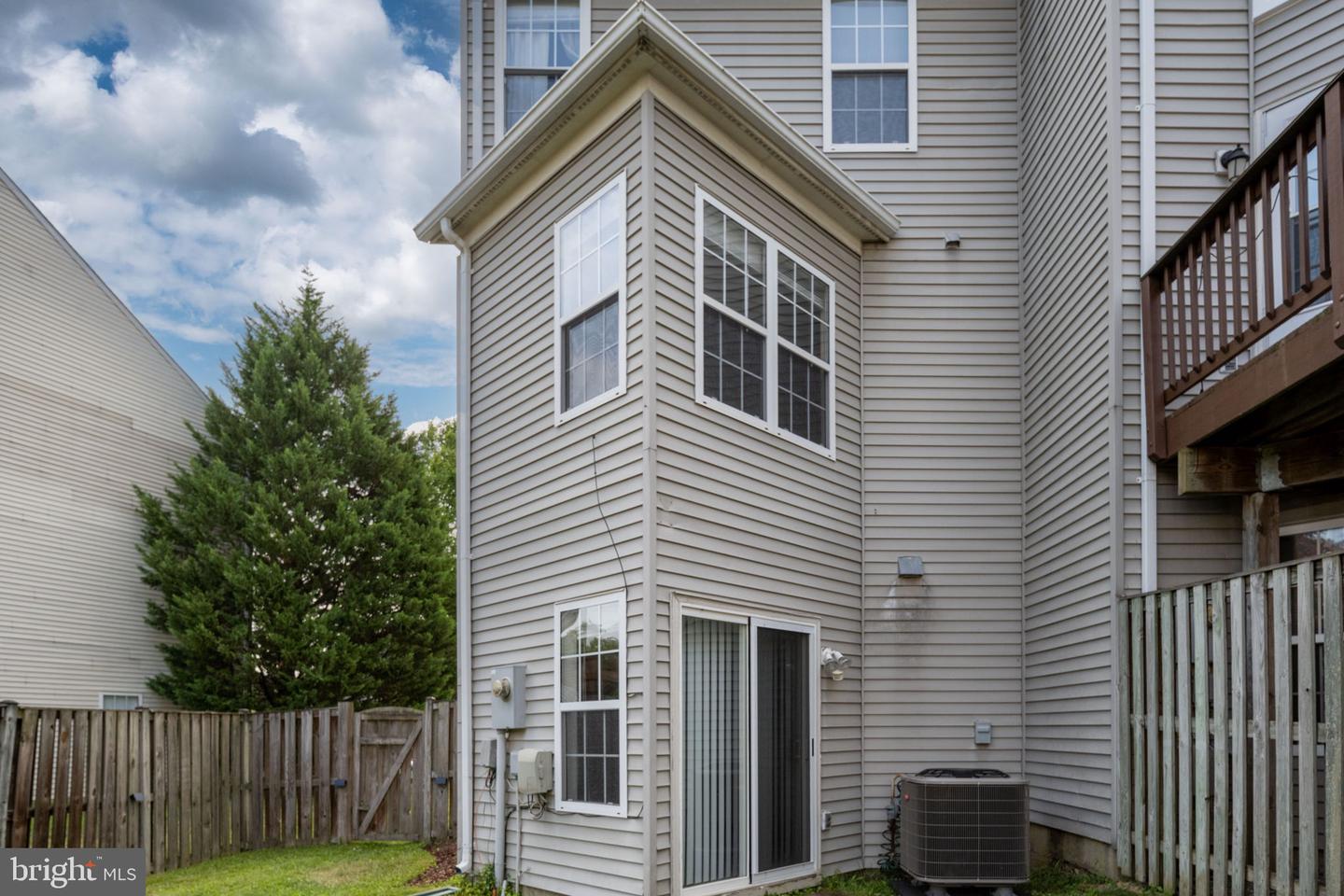 Photo 44 of 51 of 13531 Colesmire Gate Way townhome