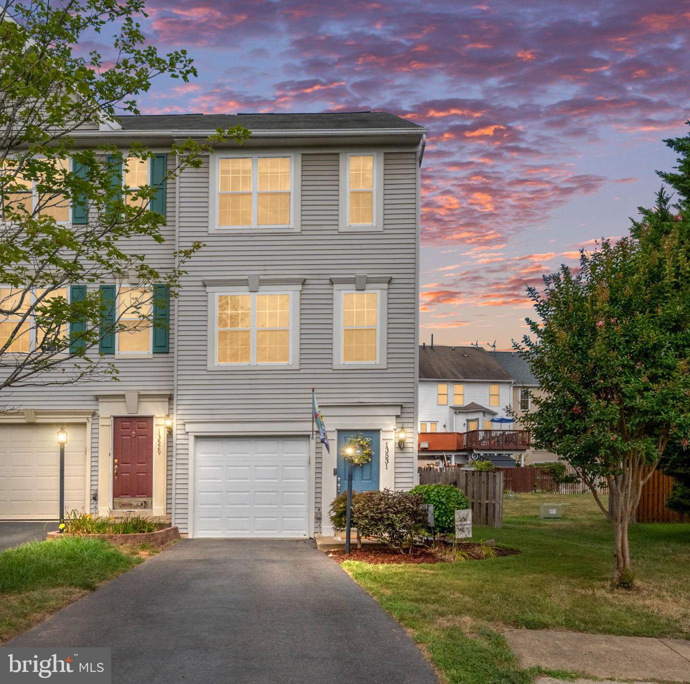 Photo 1 of 51 of 13531 Colesmire Gate Way townhome