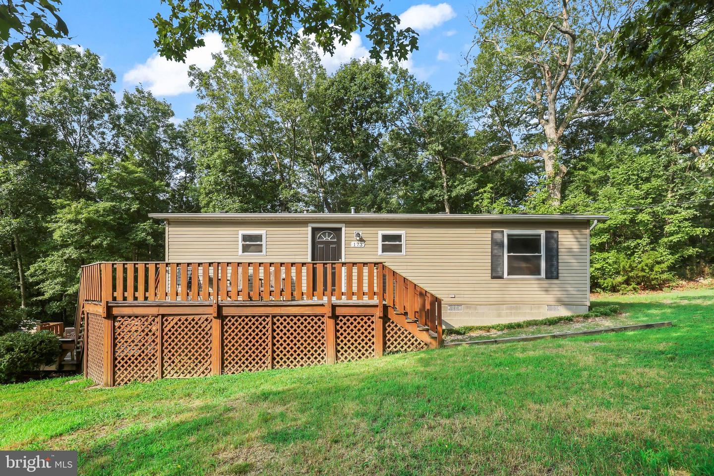 173 Meadow Road, Luray, VA, 22835