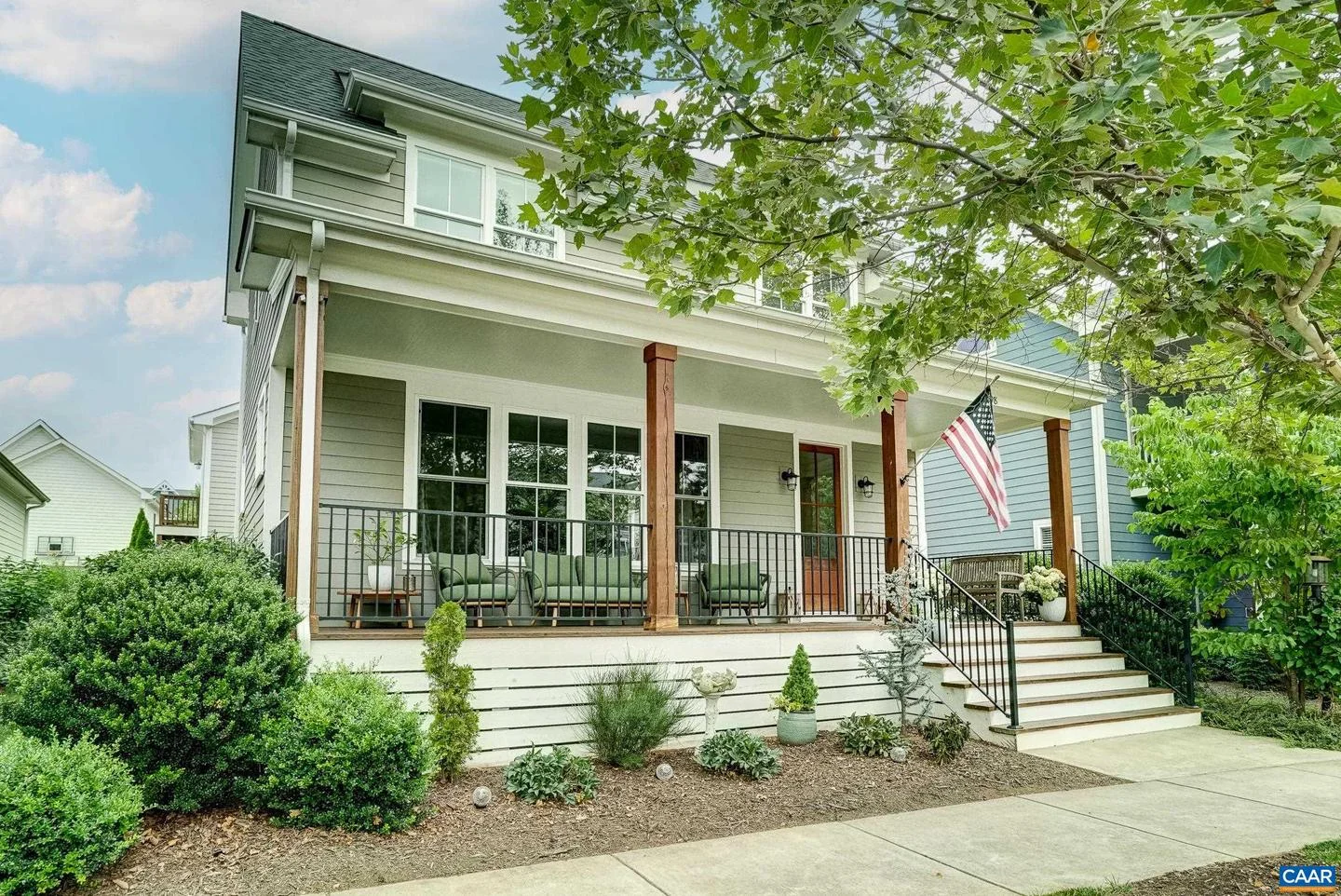 3298 Rowcross St, Crozet, VA, 22932