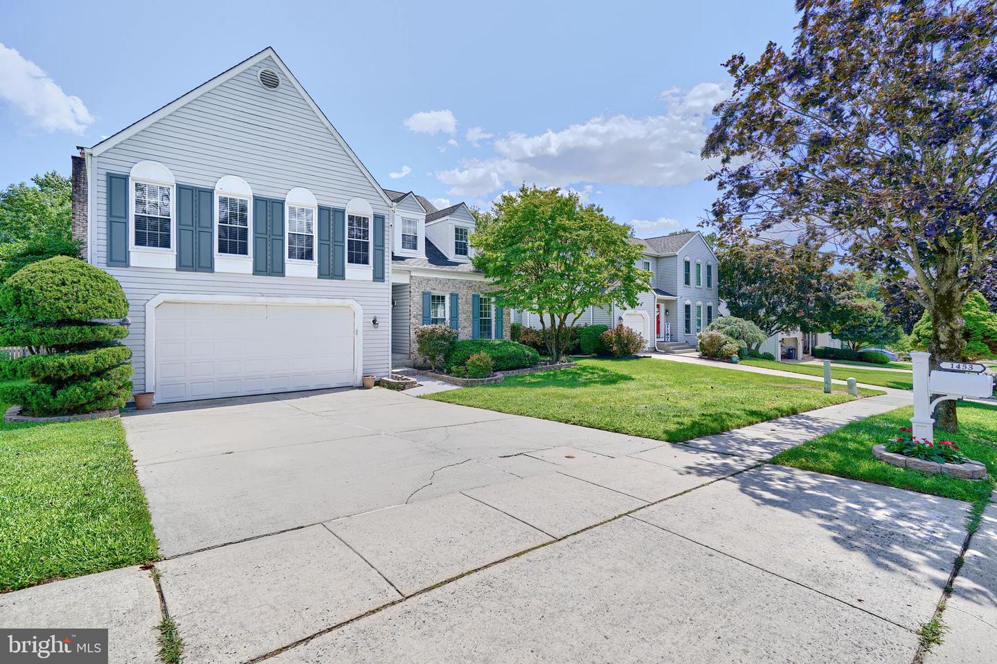 View Bel Air, MD 21015 house
