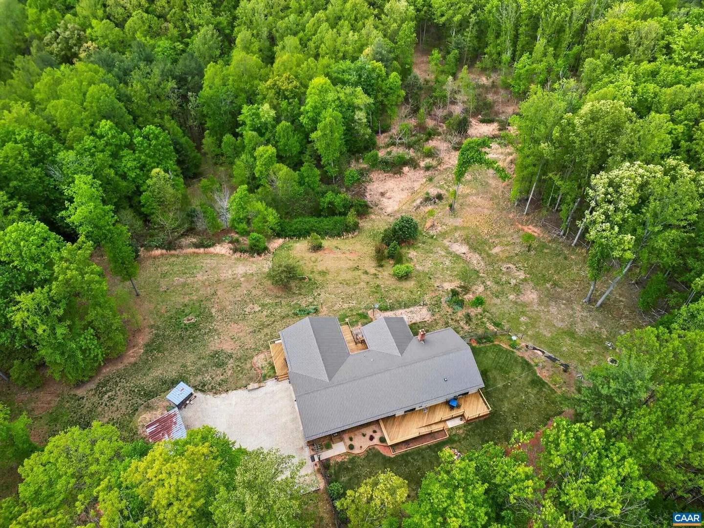 141 Cradon Hill Ln Ln, Amherst, VA, 24521