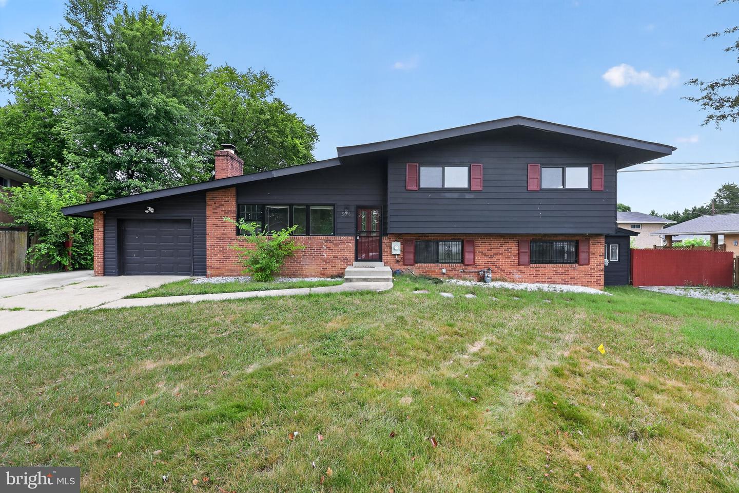 5504 Westminster Court, Temple Hills, MD, 20748