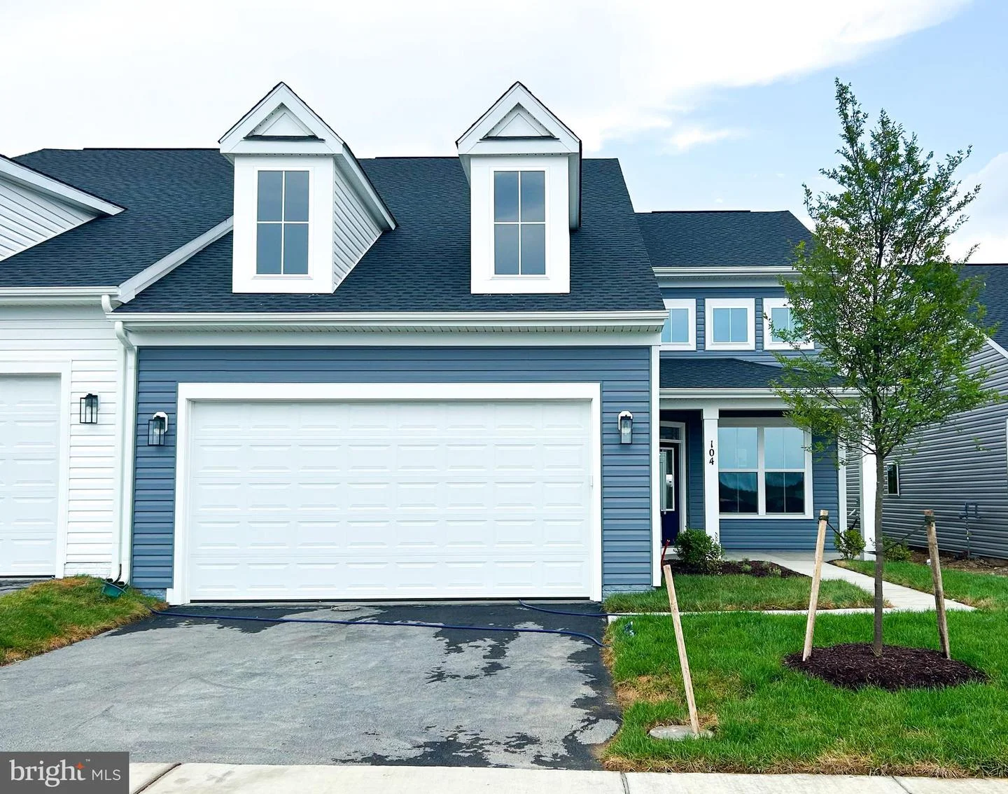 104 Zinnia Lane