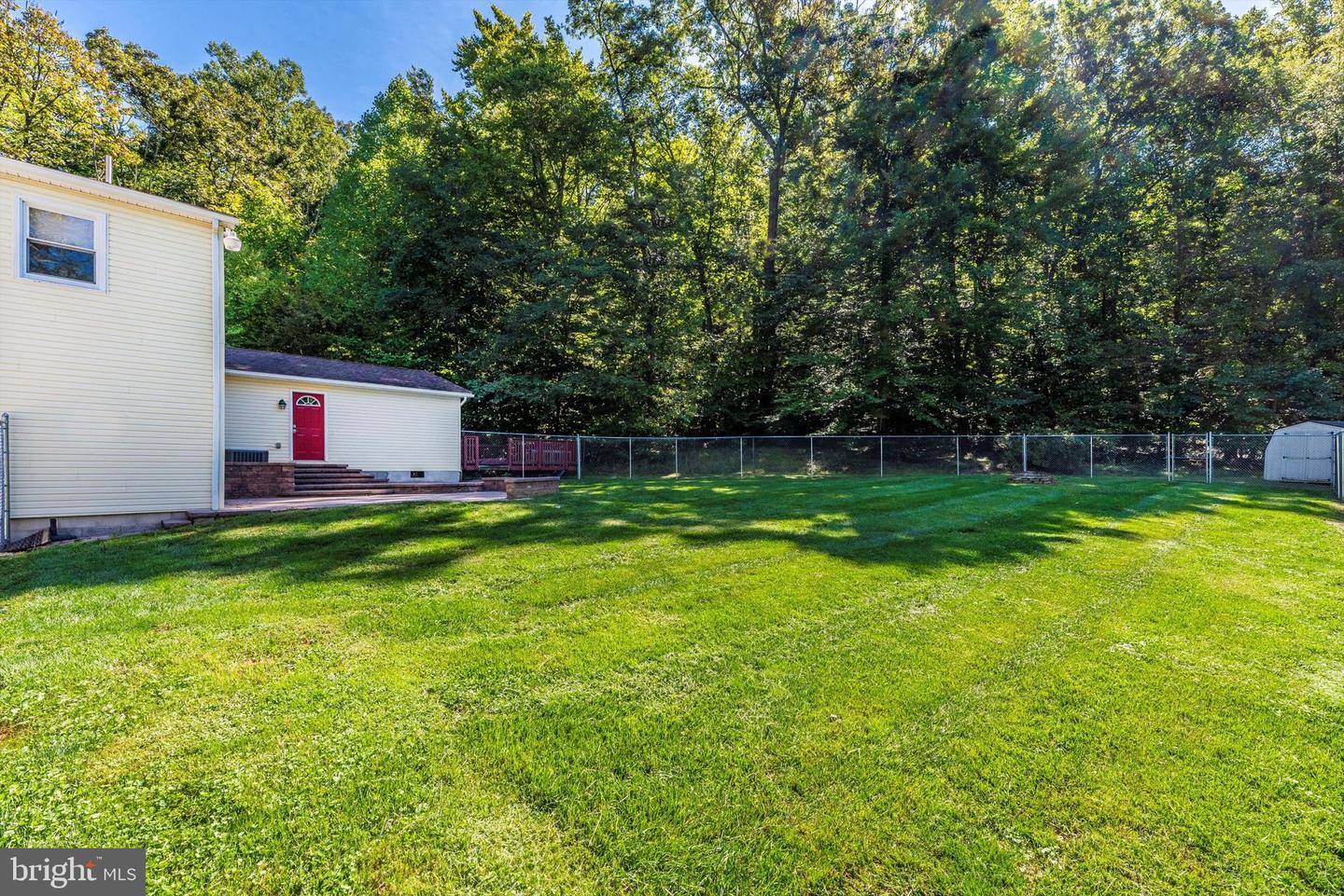 Photo 50 of 51 of 4439 John Draper Rd house