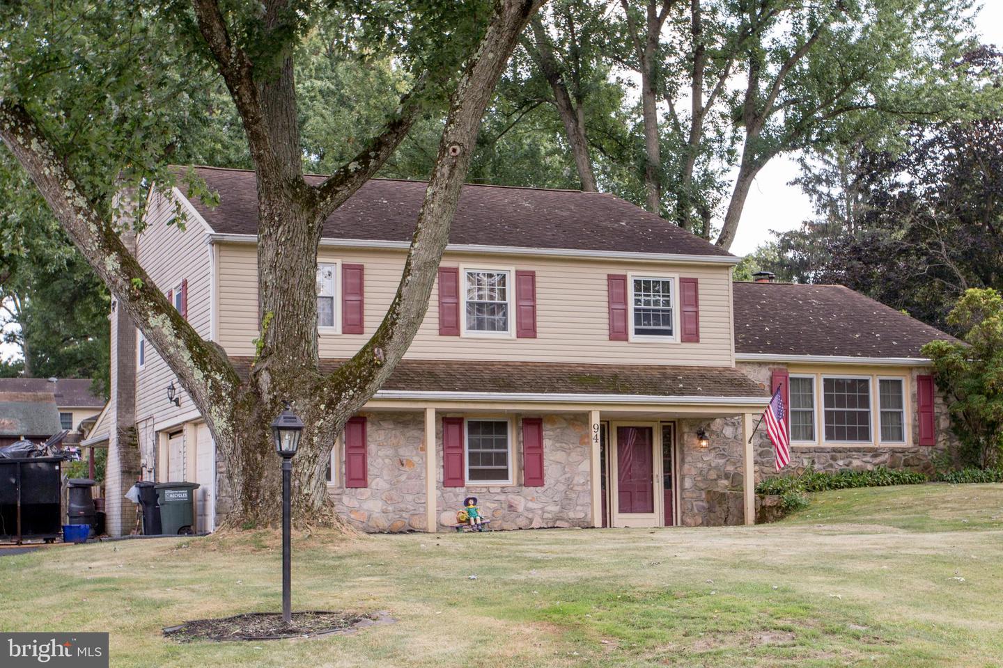 View Newtown, PA 18940 house