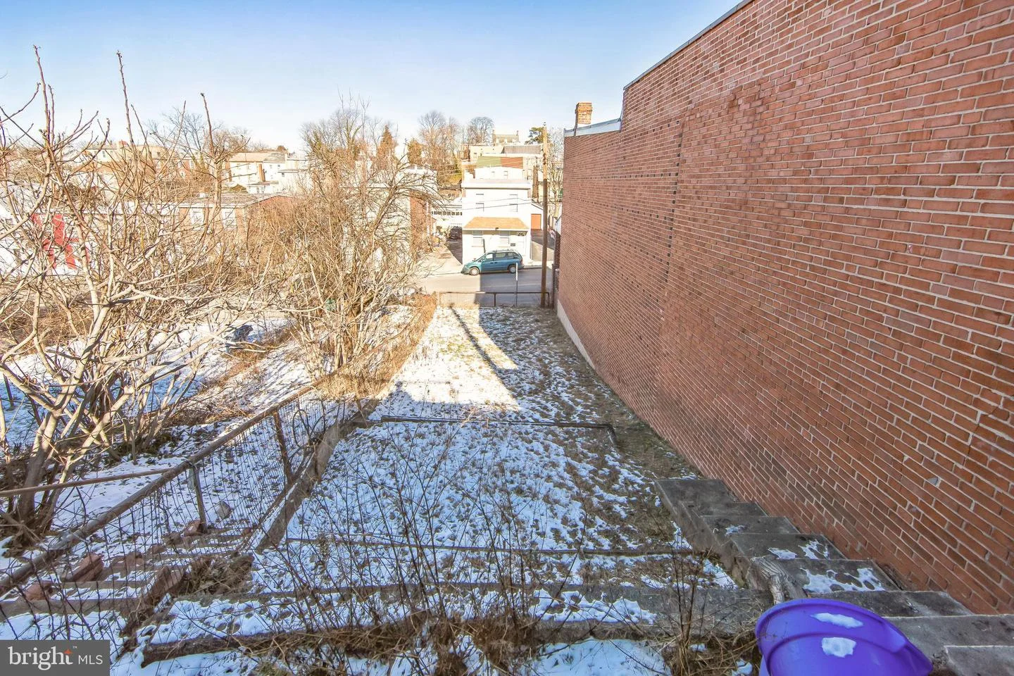448 E Airy Street