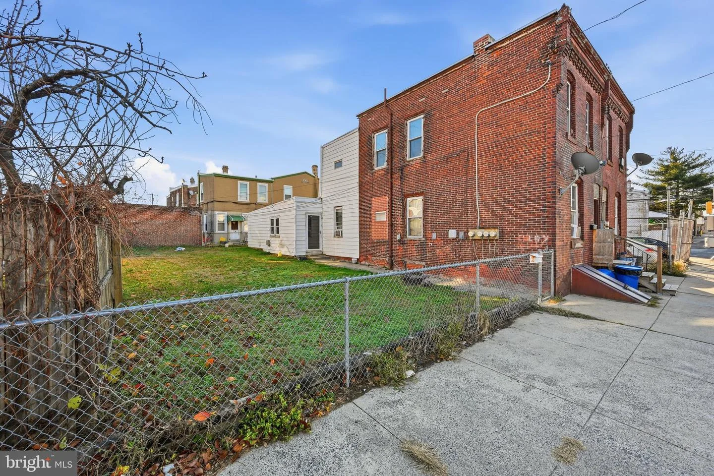 2047 Margaret Street